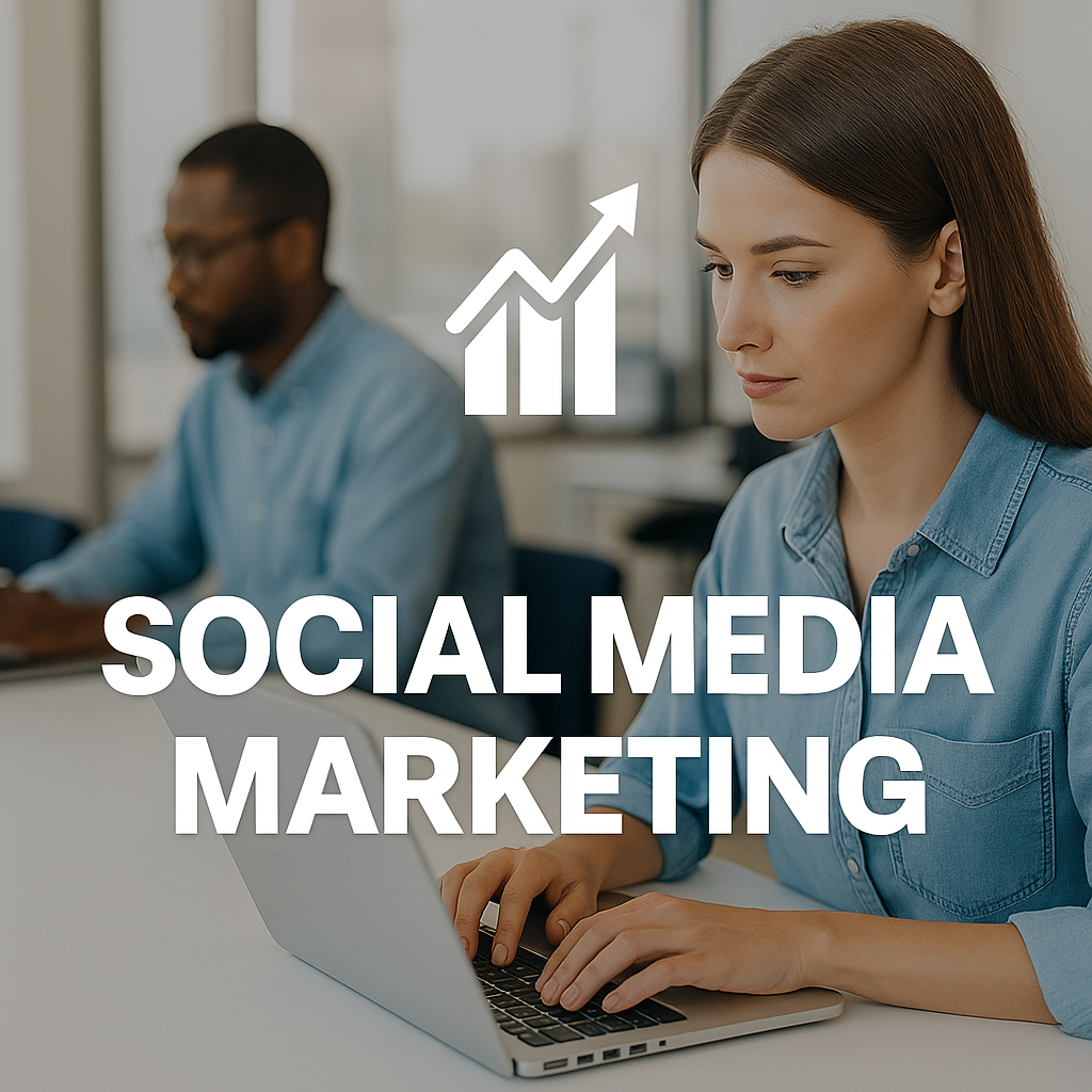 Corso Social Media Marketing