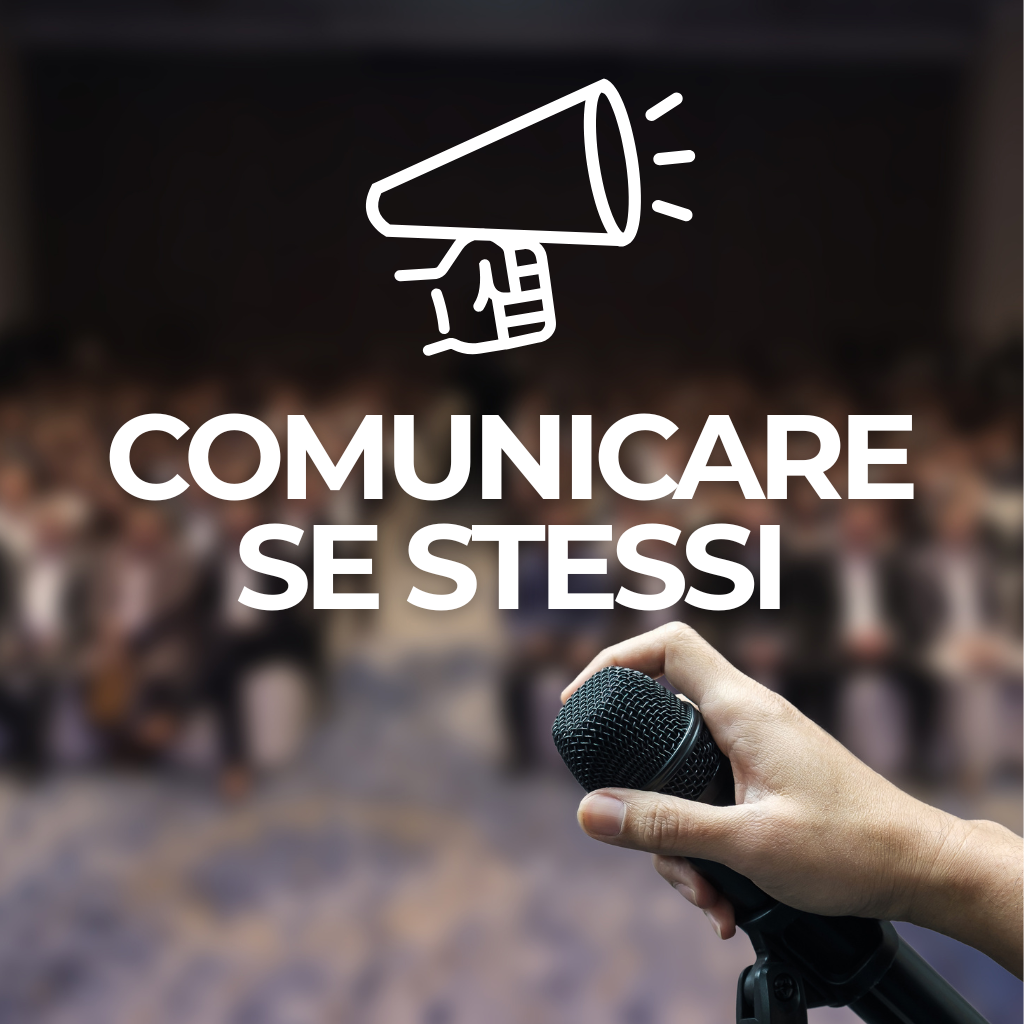 Corso - Comunicare se stessi