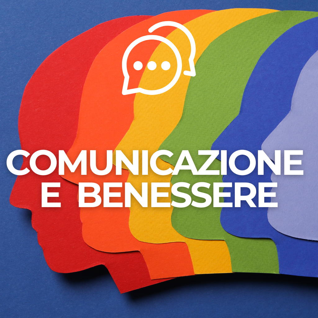 Corso - Comunicazione e Benessere