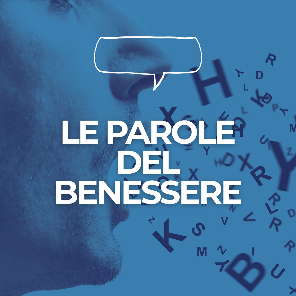 Corso - Le Parole del Benessere - Base + Avanzato